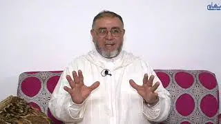 الشيخ عبد الله نهاري أَنَا بَرِيءٌ مِنْ كُلِّ مُسْلِمٍ يُقِيمُ بَيْنَ أَظْهُرِ الْمُشْرِكِينَ