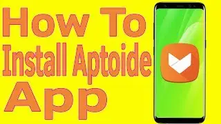Aptoide App Install | Aptoide Your Android App Store - Helping Mind