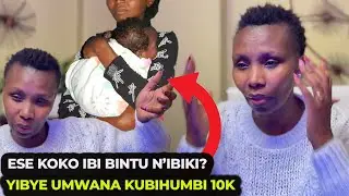AGURISHA ABANA KUBIHUMBI 1OK Frw🙆🏾‍♂️BABYEYI MUBE MASO🙏MENYA UKO WAZIGAMA ABANA BAWE👌MWIBATERERANA🙏