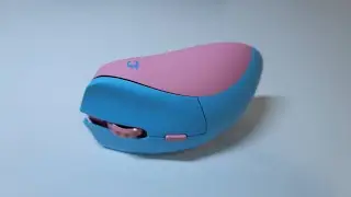 Великолепный обзор игровой мыши Model D Pro Skyline &mdash; разочарование...
