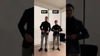 6 feet vs 5.6 which one is best |plz subscribe to my channel |#photoshoot #modelling #modelling