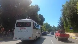 R&eacute;publique Turque de Chypre du Nord Lefkosia Centre, Gopro / Northern Cyprus Lefkosia Center, Gopro