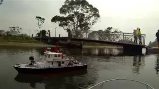 Marine Modellers & RC Toys Tasmania 4/1/2020