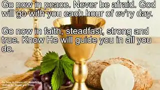 September 7, 2025 Guest speaker Pastor Christopher wall