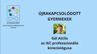 Újrakapcsolódott gyermekek