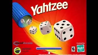 Gage's RealArcade Demo Playthrough Episode 19: Yahtzee Download Edition (2007)