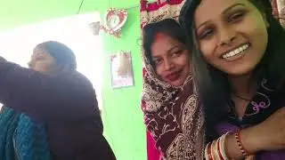 कुसुम जी और मोनिका जी के साथ में बहुत प्यार ब्लॉक वीडियो 🙏👌👌🙏👌🙏