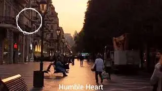 Helen - Humble Heart