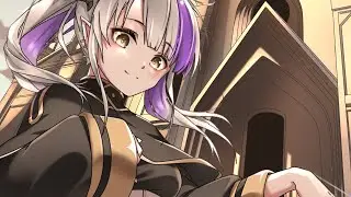 【低音系女性】ヨルシカ - 晴る cover by Devilith Violustre