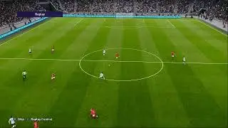 en güzel gol Messi pes