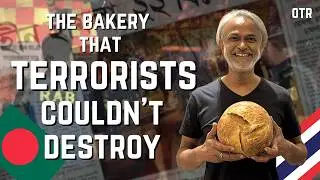 How a Terrorist Attack Couldn&rsquo;t Stop One Bakery&rsquo;s Pursuit of Perfection