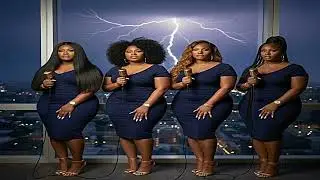 The Lightning Dollz feat. Chetta &ndash; All Mapped Out (Remastered) 🎙️✨
