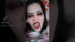 vampiro dublagem Carolina Ferraz v&iacute;deos meme