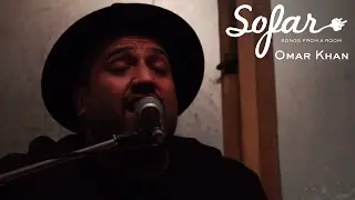 Omar Khan - Can't Wait | Sofar Vancouver