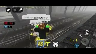 Area 51 (Alpha) part 2