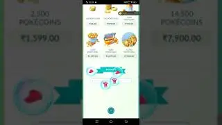 Get Free Promo code for all Pok&eacute;mon trainers|Promo code|Pok&eacute;mon Go|#shorts|