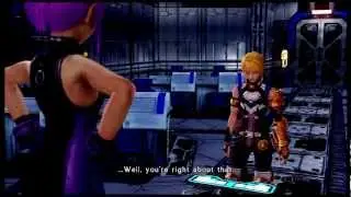 Star Ocean: The Last Hope Playthrough Part 97