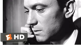The Manchurian Candidate (1962) - The Red Queen Scene (4/12) | Movieclips