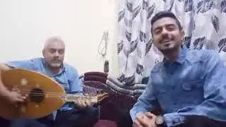 #عيني تشوف الخضيرة -في كل وادي خضير- كلمات حسين المحضار#