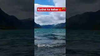 Video ko Share or like olz 🙏🙏 #mountains #snow #nature #snowfall #ytshort#youtube