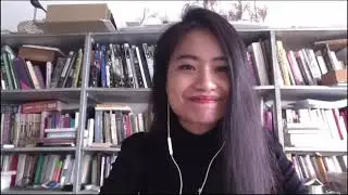 World in Verse: A Multilingual Poetry Reading