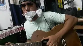 One man band (Childhood Instrument)
