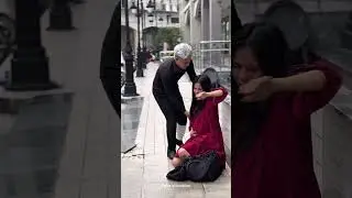 I Helped a Pregnant Woman Who Was Tired #DuchaKind #Kindness #respect