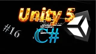 TUTORIAL Unity 5 - Aprenda C# ( Enum, switch, case) Aula 16