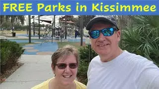 FREE Parks in Kissimmee