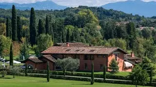 La Tavernetta Al Castello, Capriva del Friuli, Italy