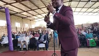 Word of God by pastor kupani.. check your character