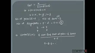 ROOT LOCUS  PROBLEM1