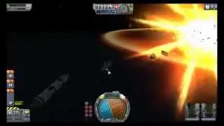 Kerbal Space Program Crashes And Fails