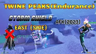 How to build Afk step by step | Homebase build East Side | 2023| NO constructer need | Part = 1 STW