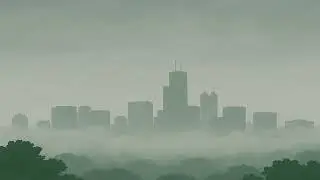 undercast &ndash; rainy day radio show [lofi overcast vibes]
