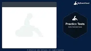 PCPP1 - Certified Professional in Python Programming 1