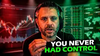 You DON'T Move The MARKET &mdash; They Do