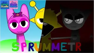 Sprummetr the animators update