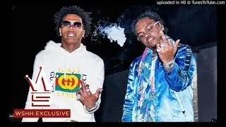 Gunna ft Key Glock-Race(Leaked)