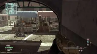 GOLD PP90!!!!! MW3