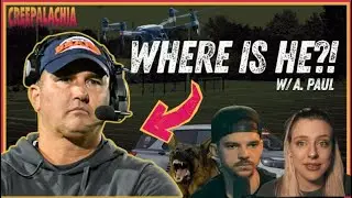 Where Is He? The Travis Turner Timeline w/ A. Paul