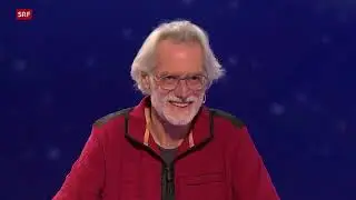 Einer gegen Hundert Werner Pfiffner Teil1