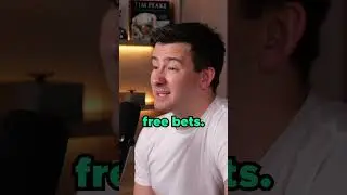 Matched Betting: Guaranteed Free Money