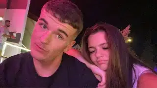 Turkey Day 2- We were WAYYY TOO DRUNK (Turkey Holiday Travel Vlog)