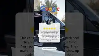 Limo Service Anaheim | VIP Transportation Service | Executive Travel | Corporate Travel