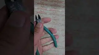 Прецизионные бокорезы KRAFTOOL Precision , 220017-5 -12 z01