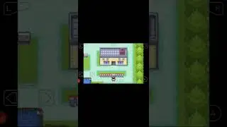 how to get froakie in pokemon fire red #pokemon #gba #gaming #shorts