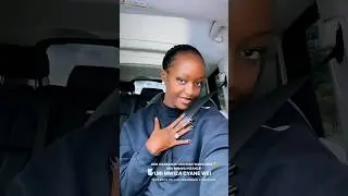 PAMELLA ON #NIYONDIRIMBO ❤ #RWANDA