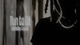 NUN TO US/ADDICTED - OSAMASON PSYKOTIC VISUALS