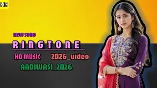 NEW SONG 🥰 MUSIC RINGTONE VIDEO DOWNLOAD FREE NEW RINGTONE 2026 ❤️&zwj;🩹 #2026ringtone #ringtone #love 